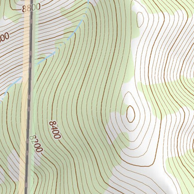 44113NE Page 67 Leadore Topo Preview 2