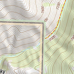 44113NE Page 67 Leadore Topo Preview 3