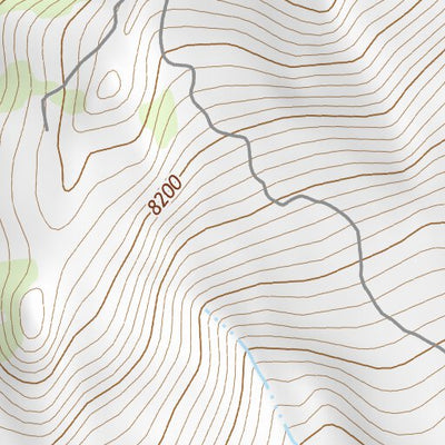 44113NE Page 68 Leadore Topo Preview 2
