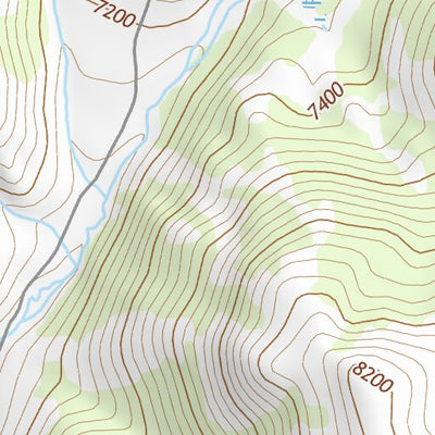 44113NE Page 69 Leadore Topo Preview 2