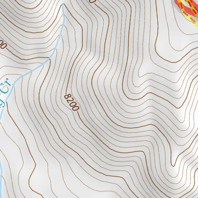 44113NE Page 70 Leadore Topo Preview 2