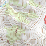 44113NE Page 70 Leadore Topo Preview 3