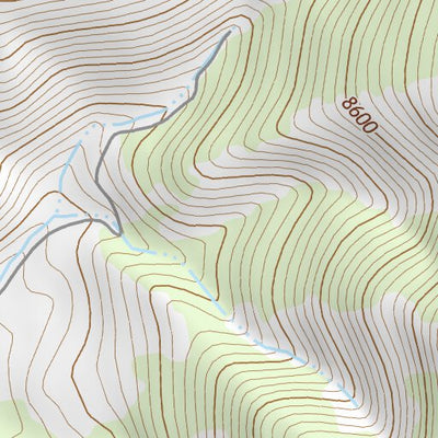 44113NE Page 71 Leadore Topo Preview 3