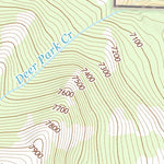 44113NE Page 73 Leadore Topo Preview 3