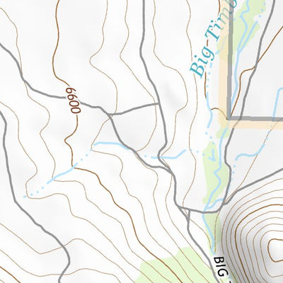 44113NE Page 75 Leadore Topo Preview 3