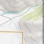 44113NE Page 79 Leadore Topo Preview 3