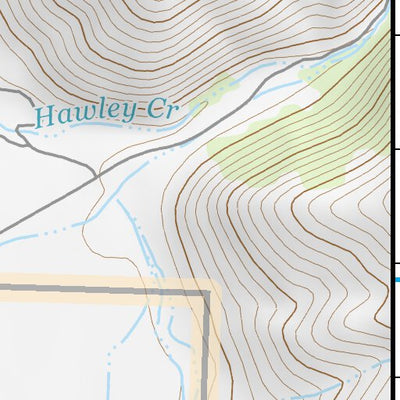 44113NE Page 79 Leadore Topo Preview 3