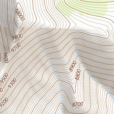 44113NE Page 81 Leadore Topo Preview 3