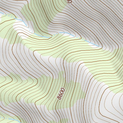 44113NE Page 83 Leadore Topo Preview 3