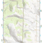 44113NE Page 84 Leadore Topo Preview 1