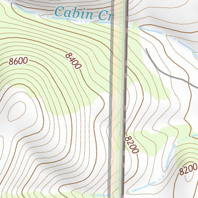44113NE Page 84 Leadore Topo Preview 2