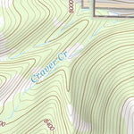 44113NE Page 84 Leadore Topo Preview 3