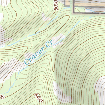 44113NE Page 84 Leadore Topo Preview 3