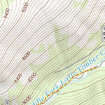 44113NE Page 85 Leadore Topo Preview 3