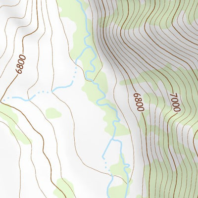 44113NE Page 87 Leadore Topo Preview 2