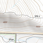 44113NE Page 88 Leadore Topo Preview 2