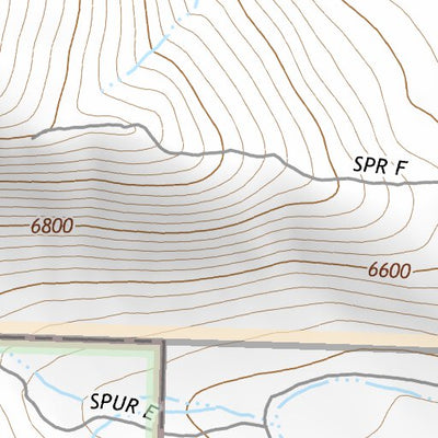 44113NE Page 88 Leadore Topo Preview 2