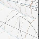 44113NE Page 91 Leadore Topo Preview 3