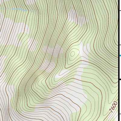 44113NE Page 92 Leadore Topo Preview 3