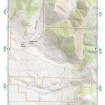 44113NE Page 93 Leadore Topo Preview 1
