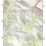 44113NE Page 94 Leadore Topo Preview 1