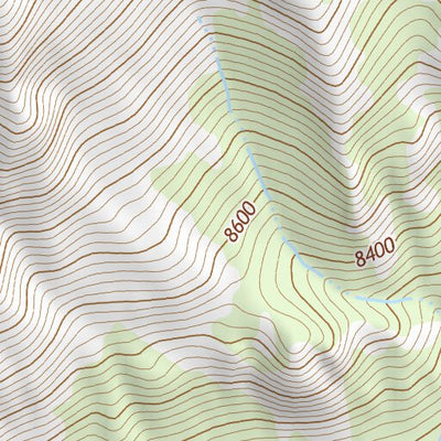 44113NE Page 97 Leadore Topo Preview 3