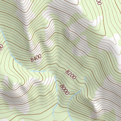 44113NE Page 98 Leadore Topo Preview 3