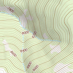 44113NE Page 99 Leadore Topo Preview 3