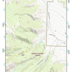 44113NE Page 100 Leadore Topo Preview 1