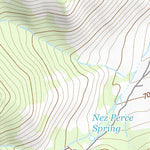 44113NE Page 100 Leadore Topo Preview 2