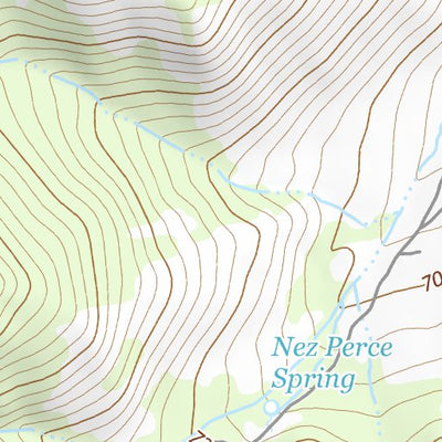 44113NE Page 100 Leadore Topo Preview 2