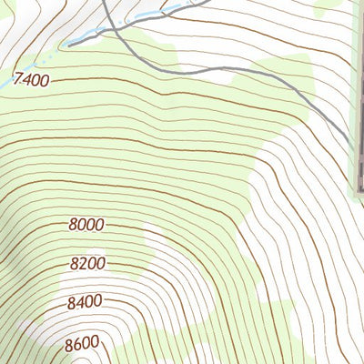 44113NE Page 101 Leadore Topo Preview 3