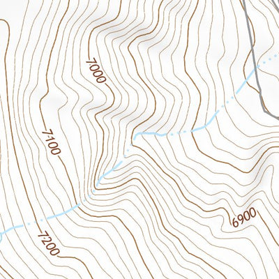 44113NE Page 103 Leadore Topo Preview 3