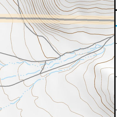 44113NE Page 105 Leadore Topo Preview 3