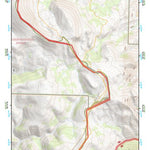 44113NE Page 108 Leadore Topo Preview 1
