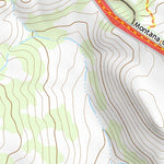 44113NE Page 108 Leadore Topo Preview 2
