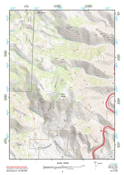 44113NW Page 1 Leadore Topo Preview 1