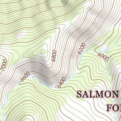 44113NW Page 7 Leadore Topo Preview 3