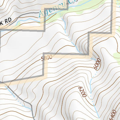 44113NW Page 12 Leadore Topo Preview 2