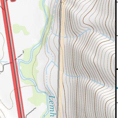 44113NW Page 21 Leadore Topo Preview 3