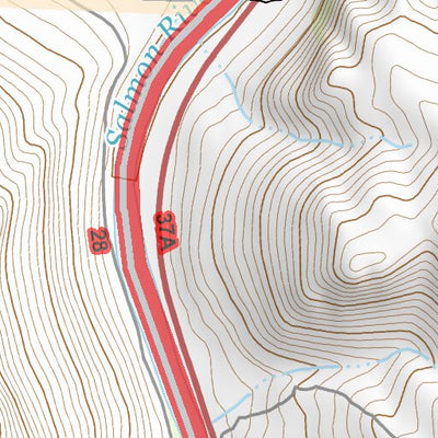 44113NW Page 25 Leadore Topo Preview 2