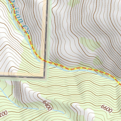 44113NW Page 26 Leadore Topo Preview 3