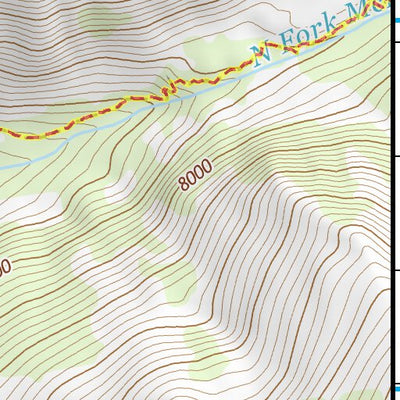 44113NW Page 38 Leadore Topo Preview 3