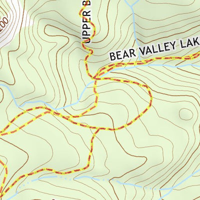 44113NW Page 40 Leadore Topo Preview 2
