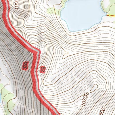 44113NW Page 40 Leadore Topo Preview 3