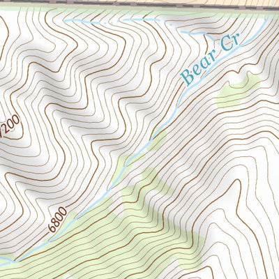 44113NW Page 42 Leadore Topo Preview 3