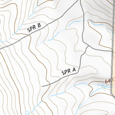 44113NW Page 43 Leadore Topo Preview 2