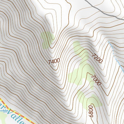 44113NW Page 43 Leadore Topo Preview 3