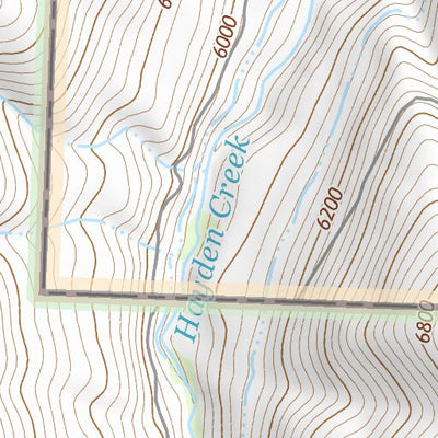 44113NW Page 44 Leadore Topo Preview 3