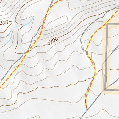 44113NW Page 48 Leadore Topo Preview 2